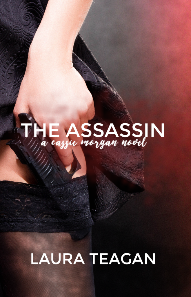 The Assassin by Laura Teagan
