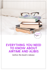Everything You Need to Know About Airtime and Alibis