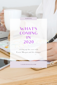 What's Coming in 2020